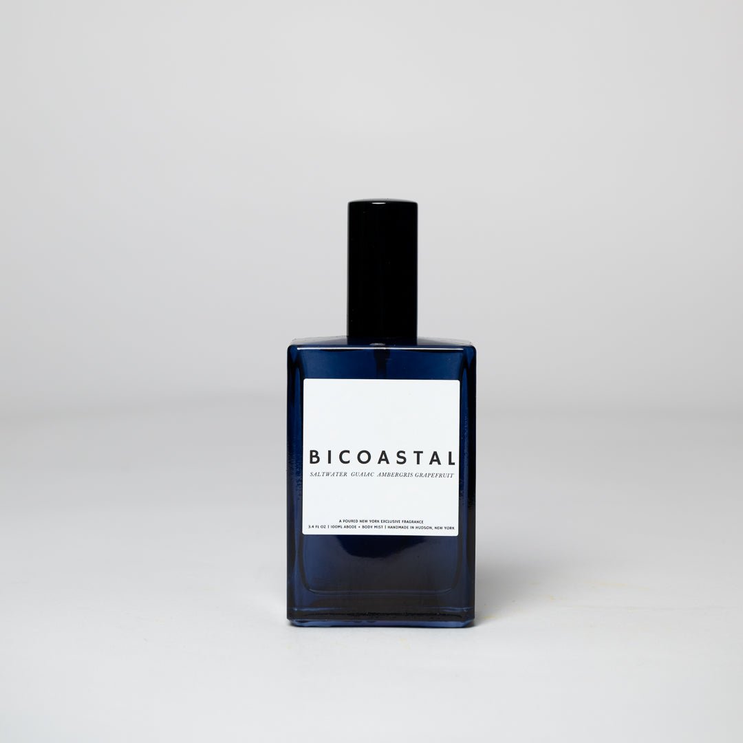 BICOASTAL - Poured Candle Bar