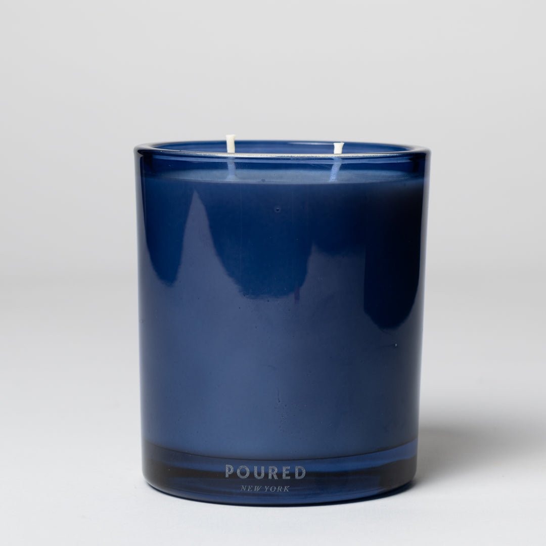 BICOASTAL - Poured Candle Bar