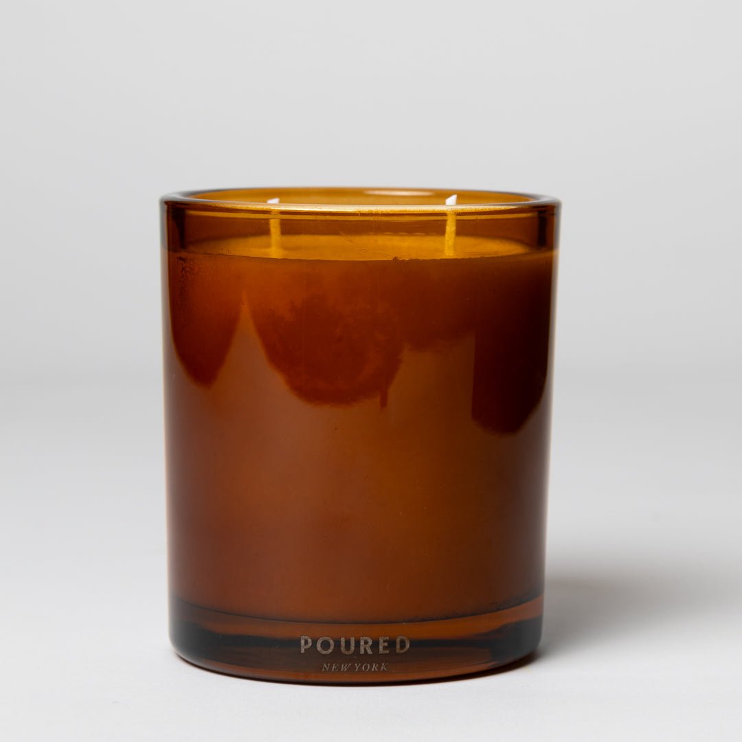 BONNEFIRE - Poured Candle Bar