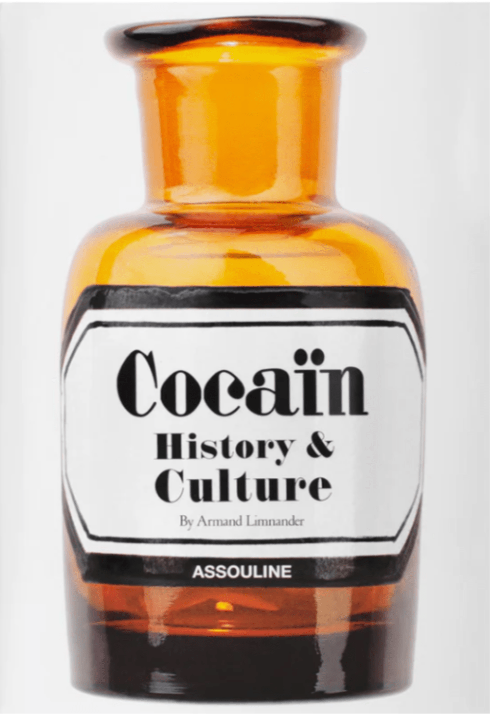 Cocain: History & Culture - Poured Candle Bar
