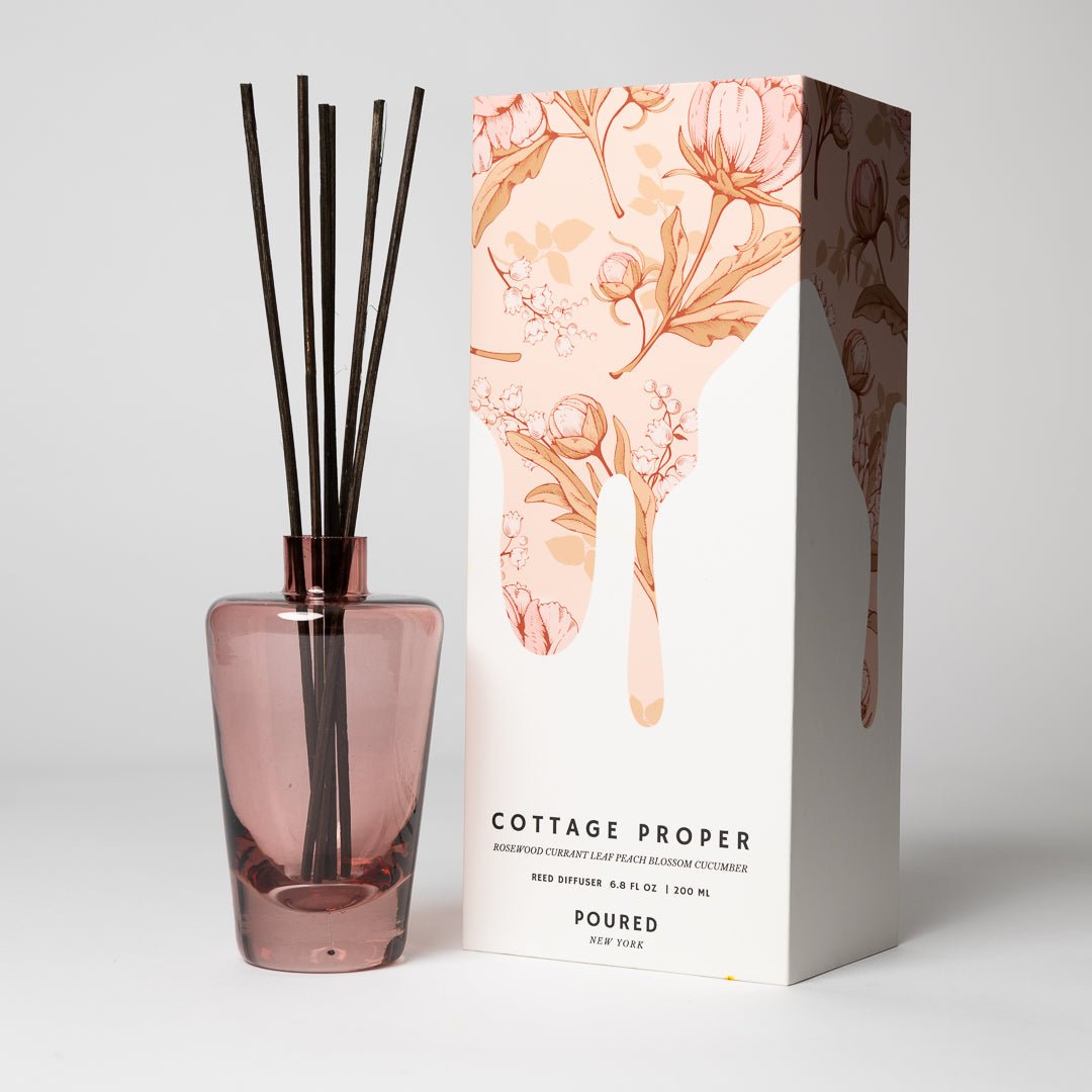 COTTAGE PROPER - Poured Candle Bar