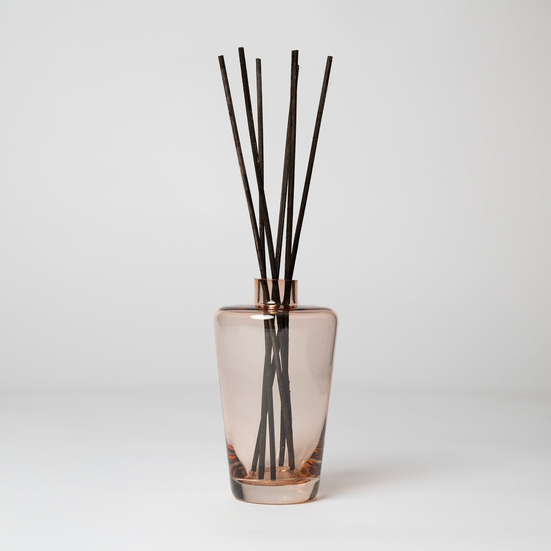 EAU DE CHIFFON - Poured Candle Bar