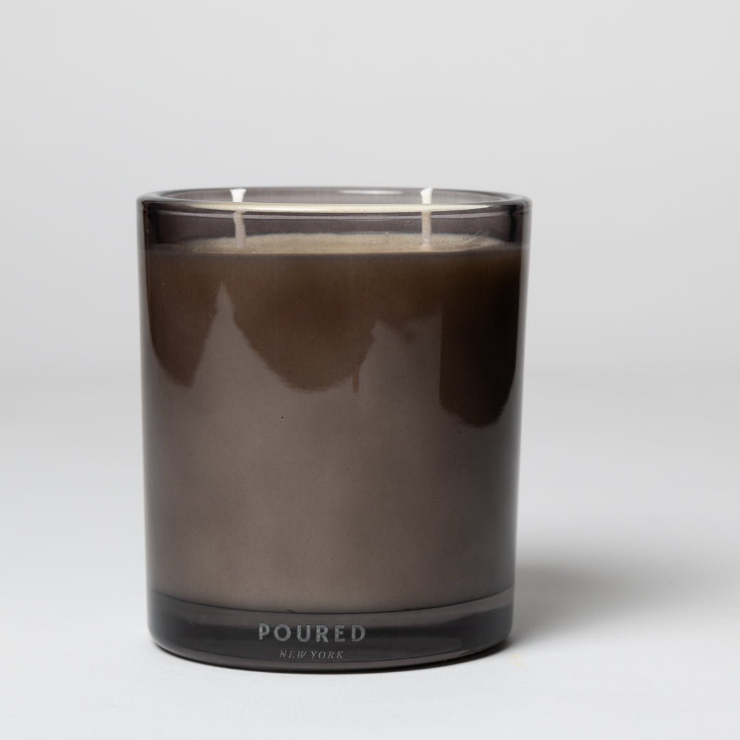 FERAL GREY - Poured Candle Bar