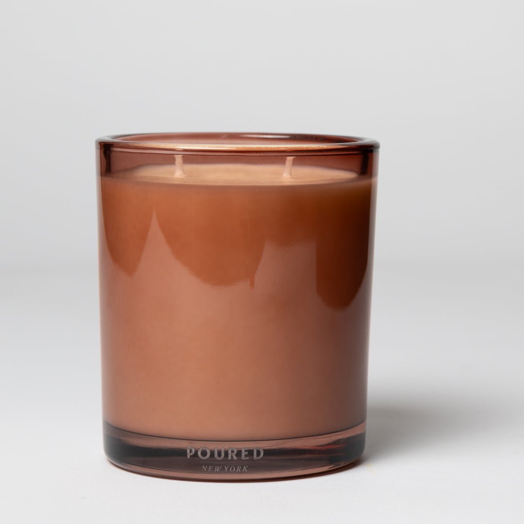 GINGERWOOD | Poured Candle Bar - Poured Candle Bar