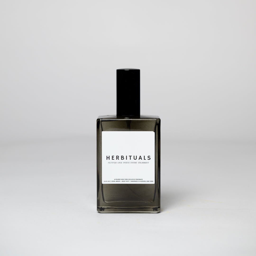 HERBITUALS - Poured Candle Bar