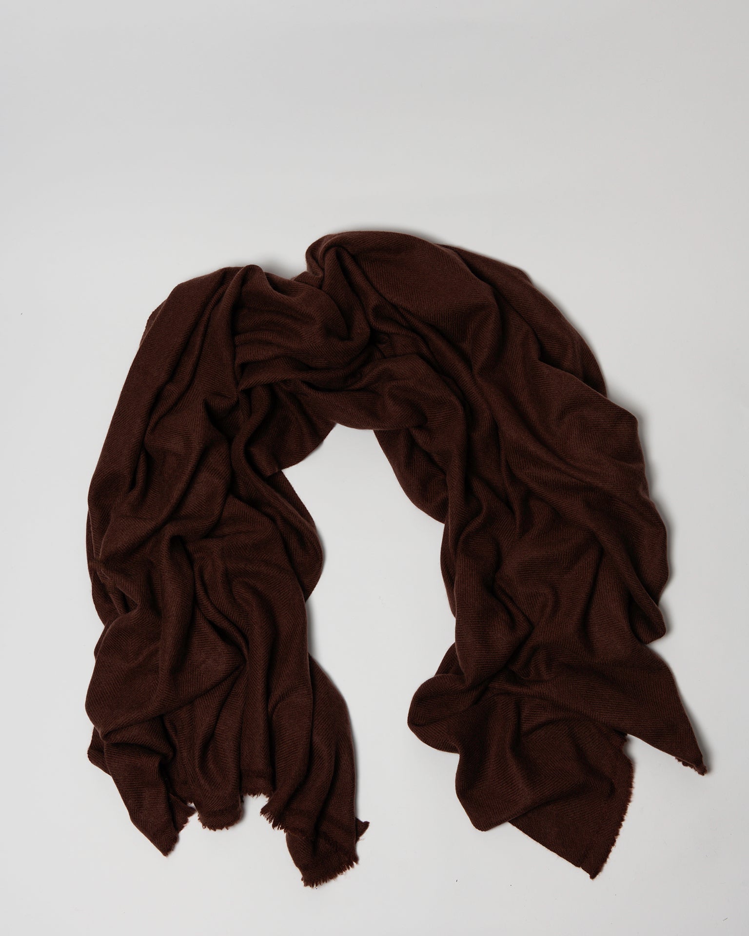 Himalayan Herringbone Blanket - Poured Candle Bar