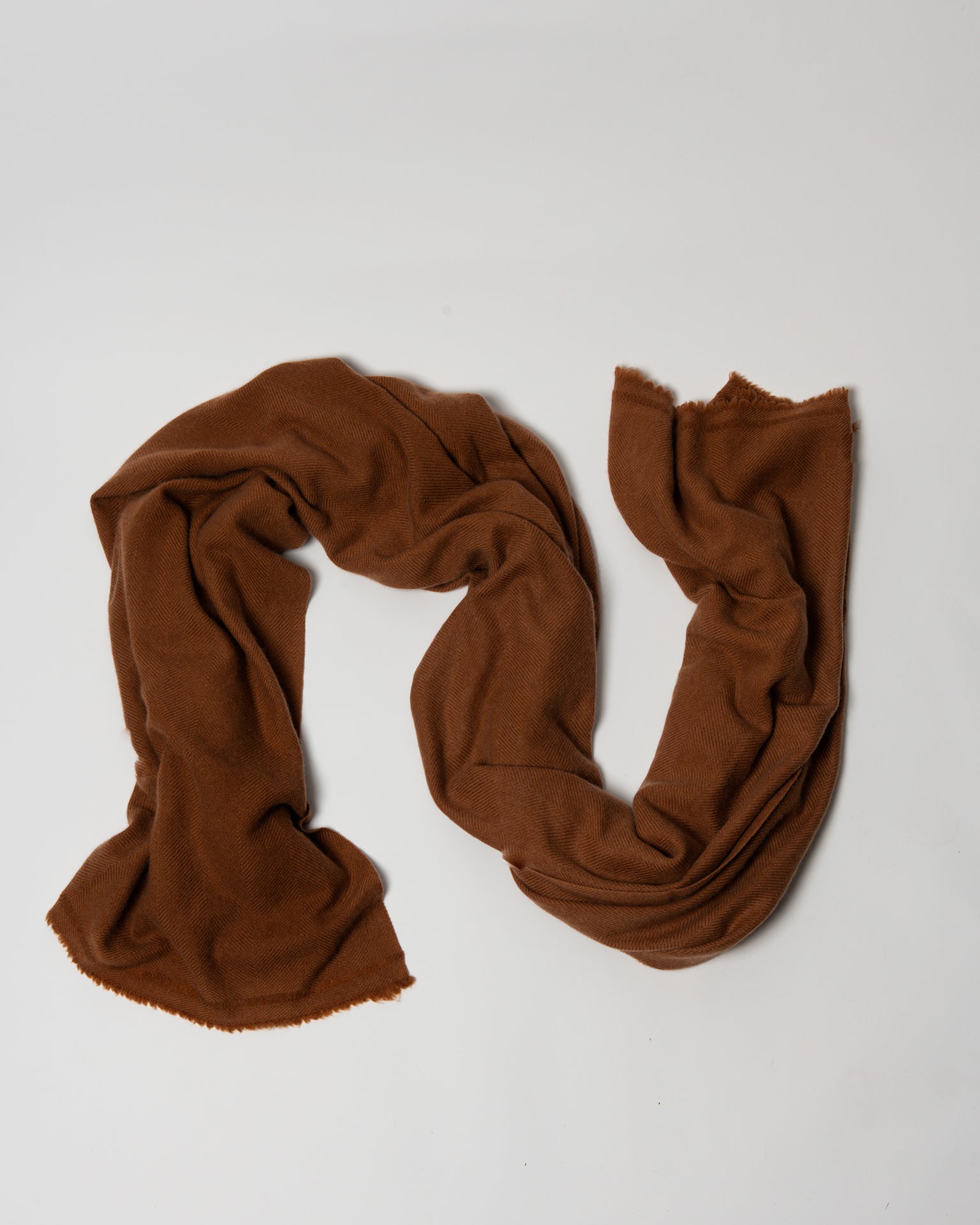 Himalayan Herringbone Blanket - Poured Candle Bar