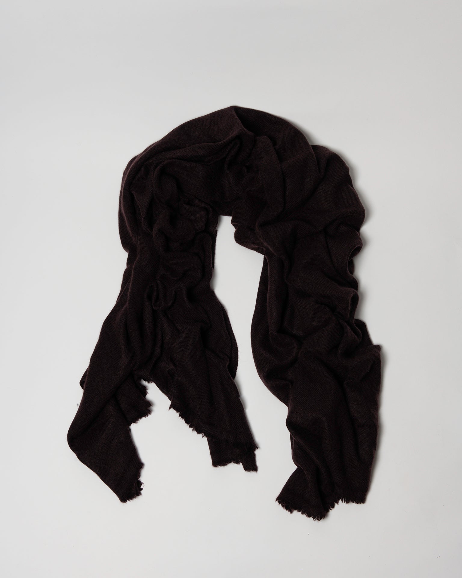 Himalayan Herringbone Blanket - Poured Candle Bar