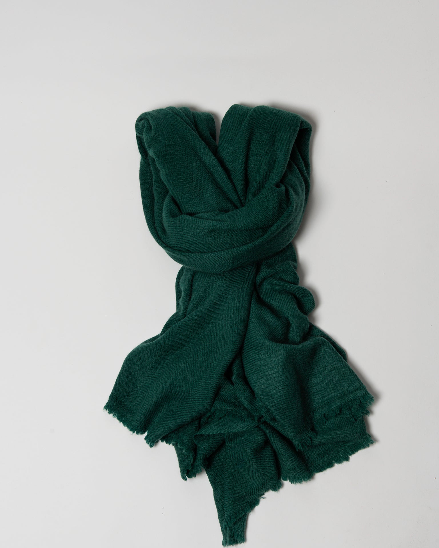 Himalayan Herringbone Blanket - Poured Candle Bar