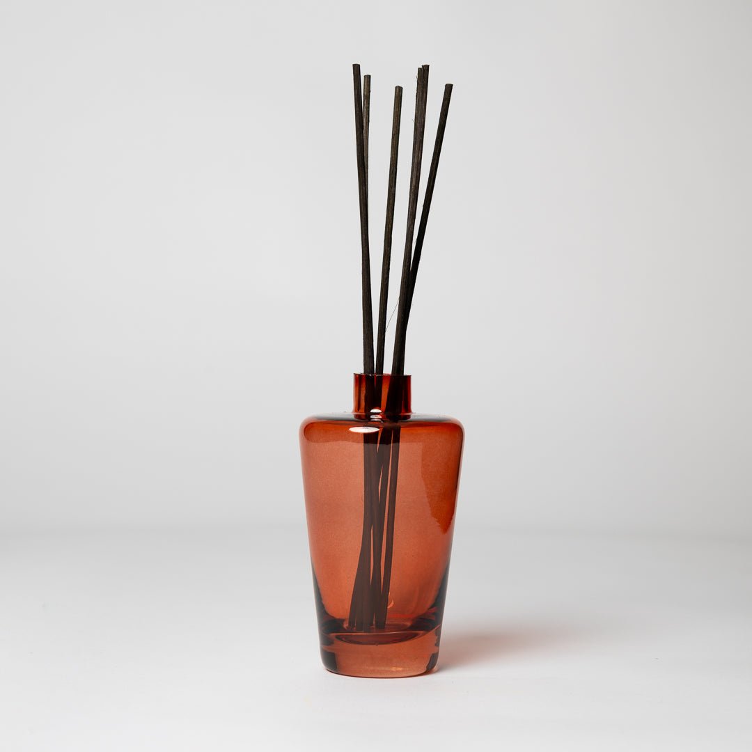 INDOPOMODORO - Poured Candle Bar