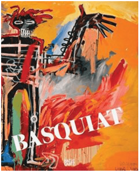 Jean - Michel Basquiet - Poured Candle Bar