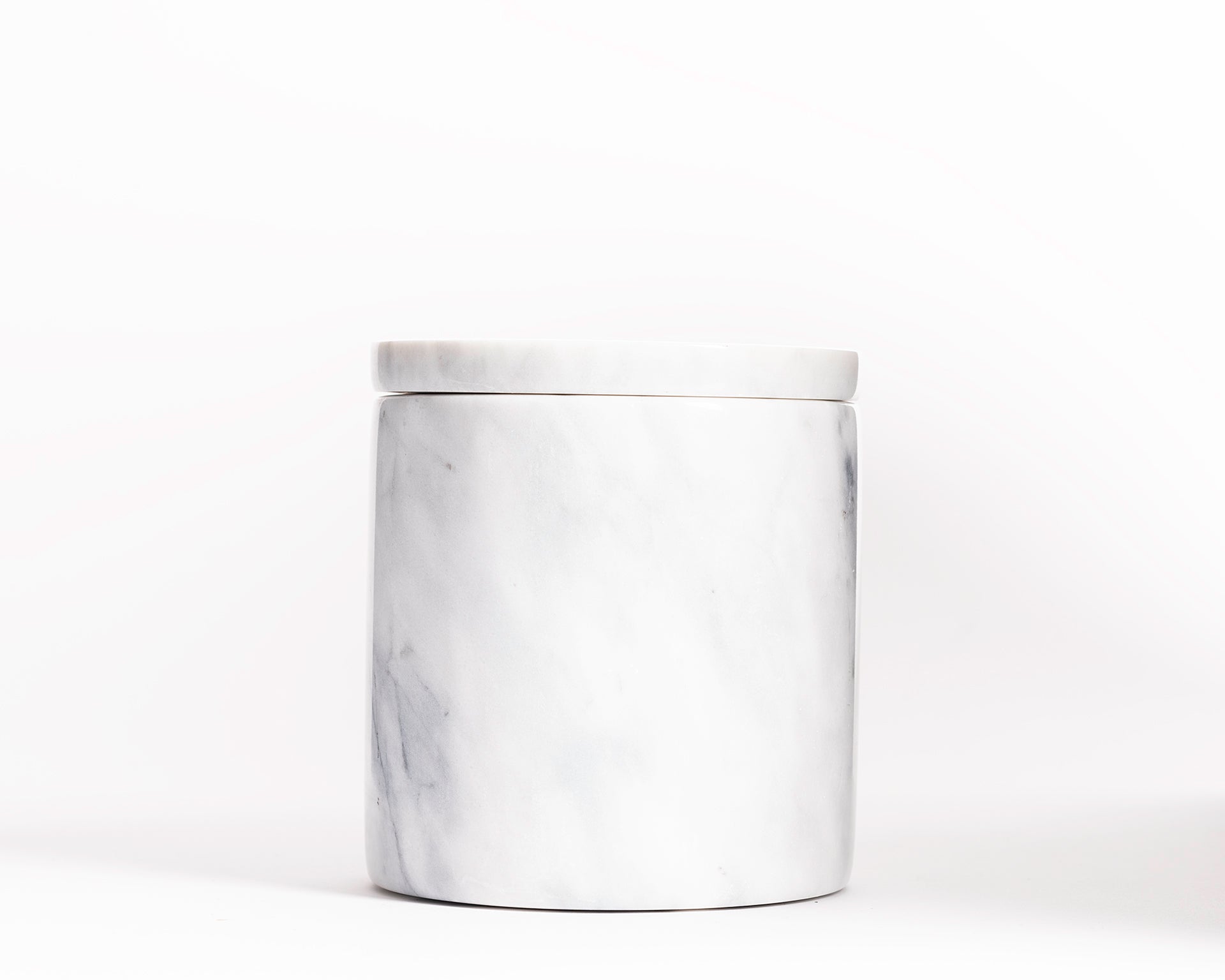 Marble Tumbler - Poured Candle Bar