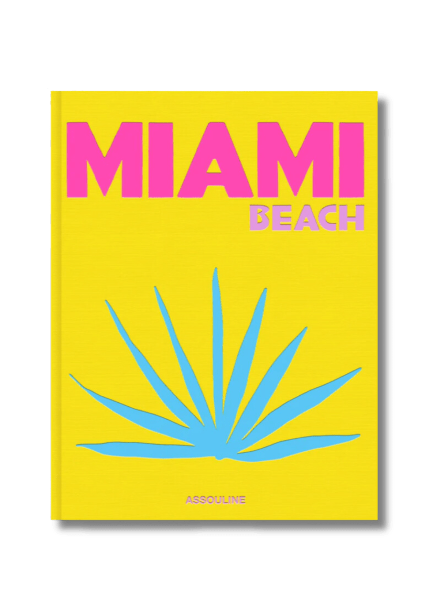 Miami Beach - Poured Candle Bar