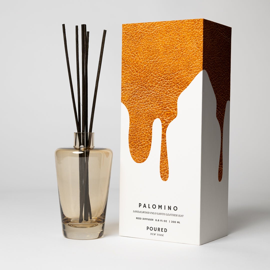PALOMINO - Poured Candle Bar