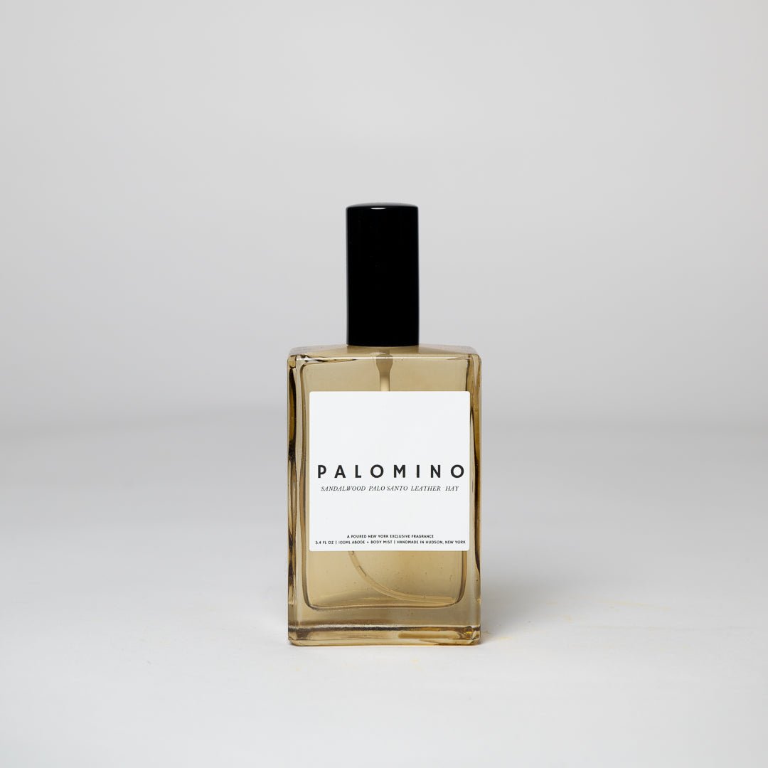 PALOMINO - Poured Candle Bar