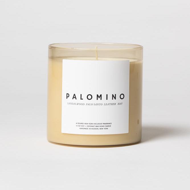 PALOMINO - Poured Candle Bar