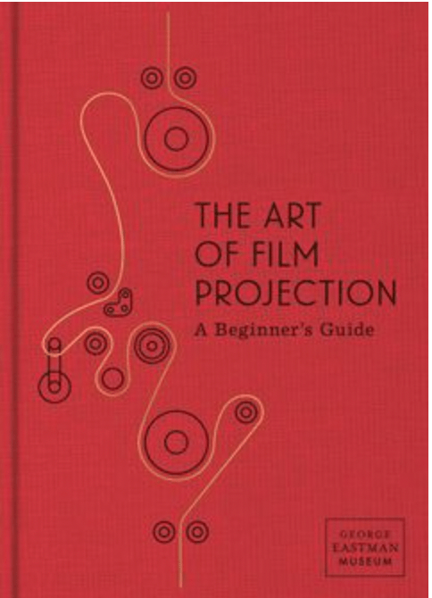 The Art of Film Projection: A Beginner - Poured Candle Bar