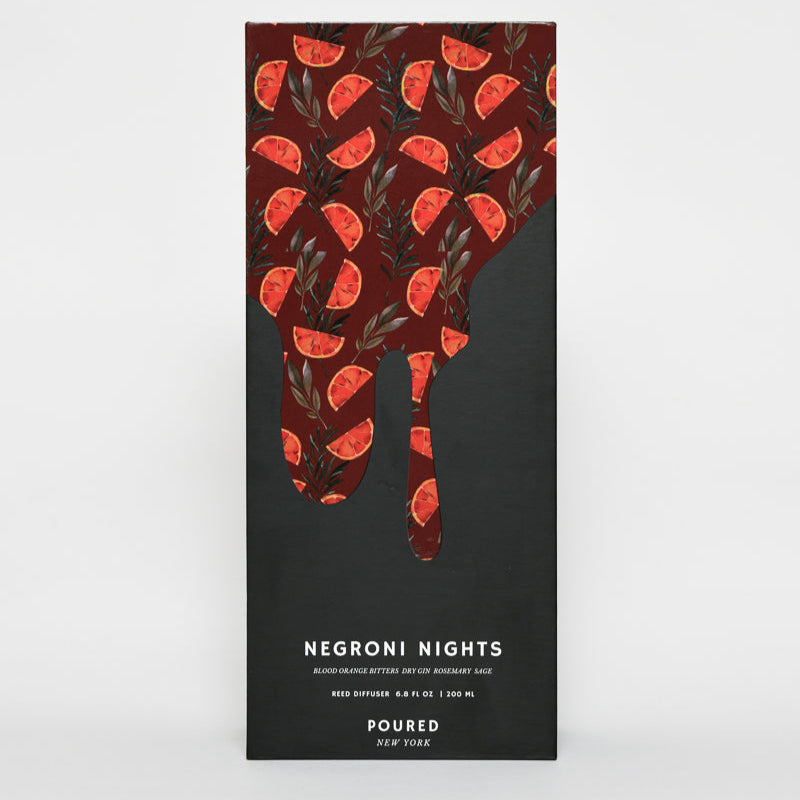 NEGRONI NIGHTS