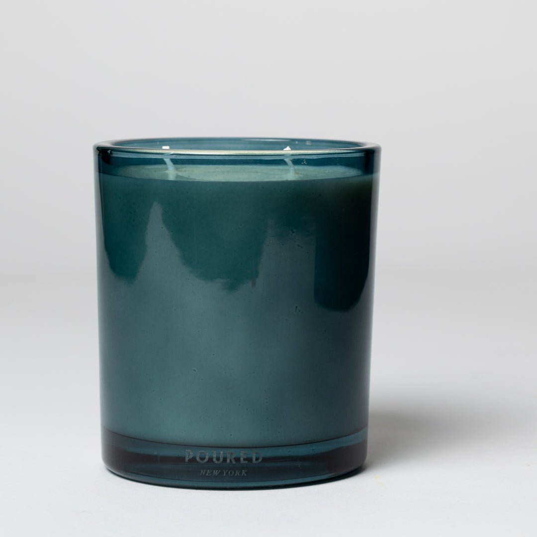 UPSTATE HIBERNATE - Poured Candle Bar