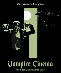 Vampire Cinema: The First 100 Years - Poured Candle Bar