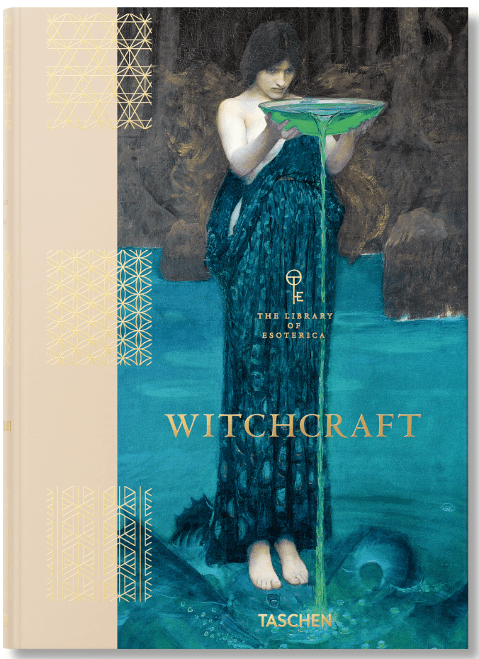 Witchcraft - Poured Candle Bar