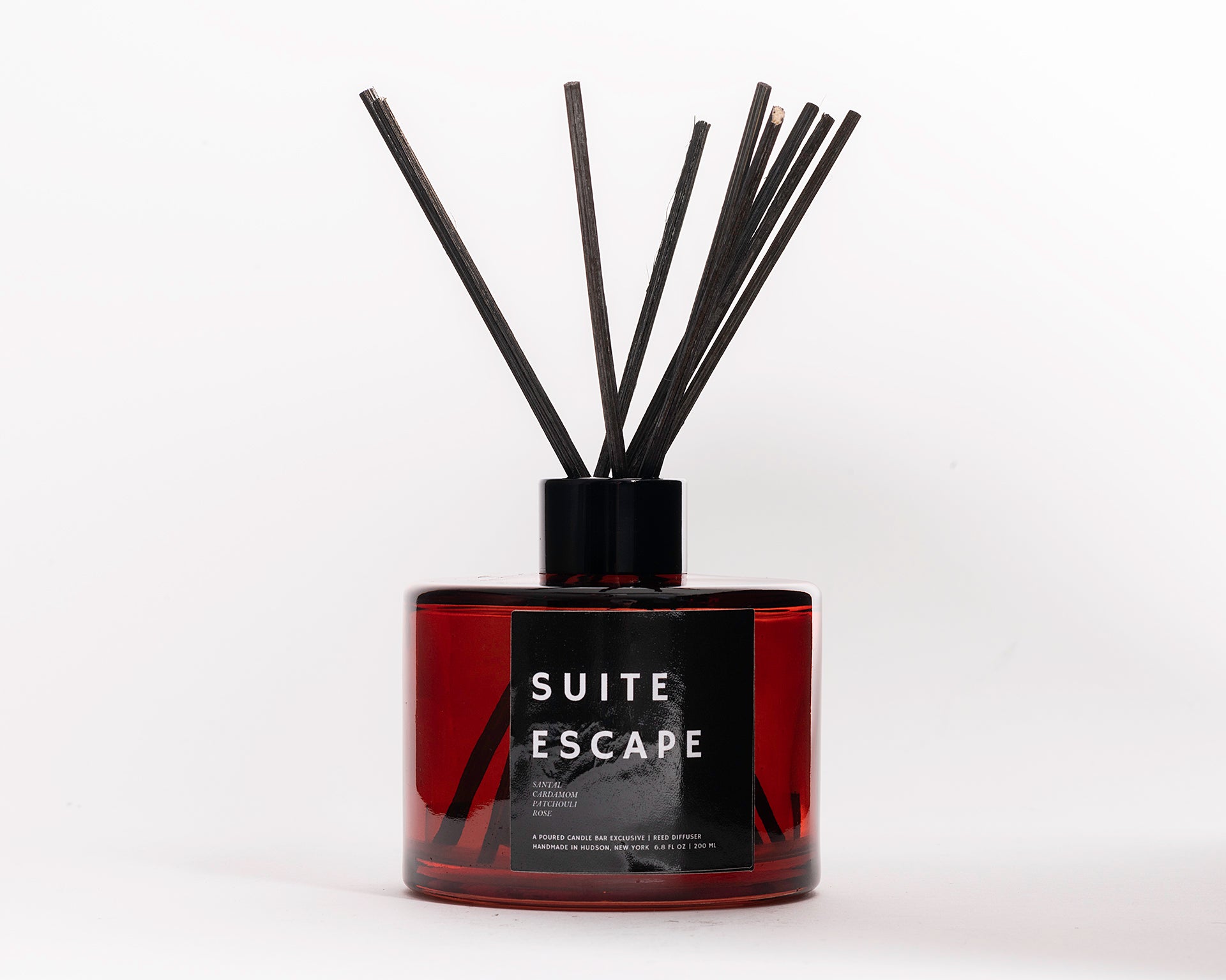 Suite Escape - Poured Candle Bar