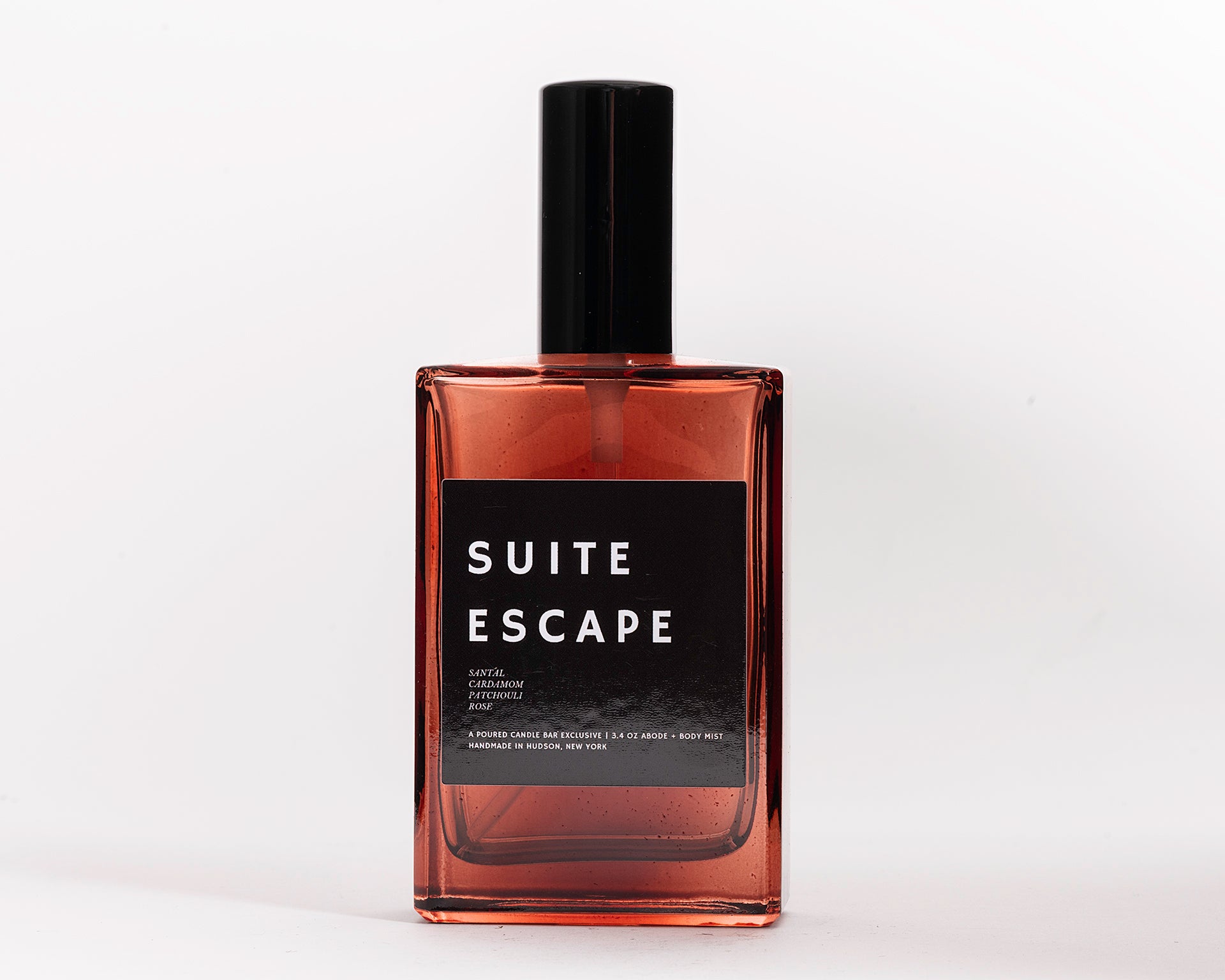 Suite Escape - Poured Candle Bar