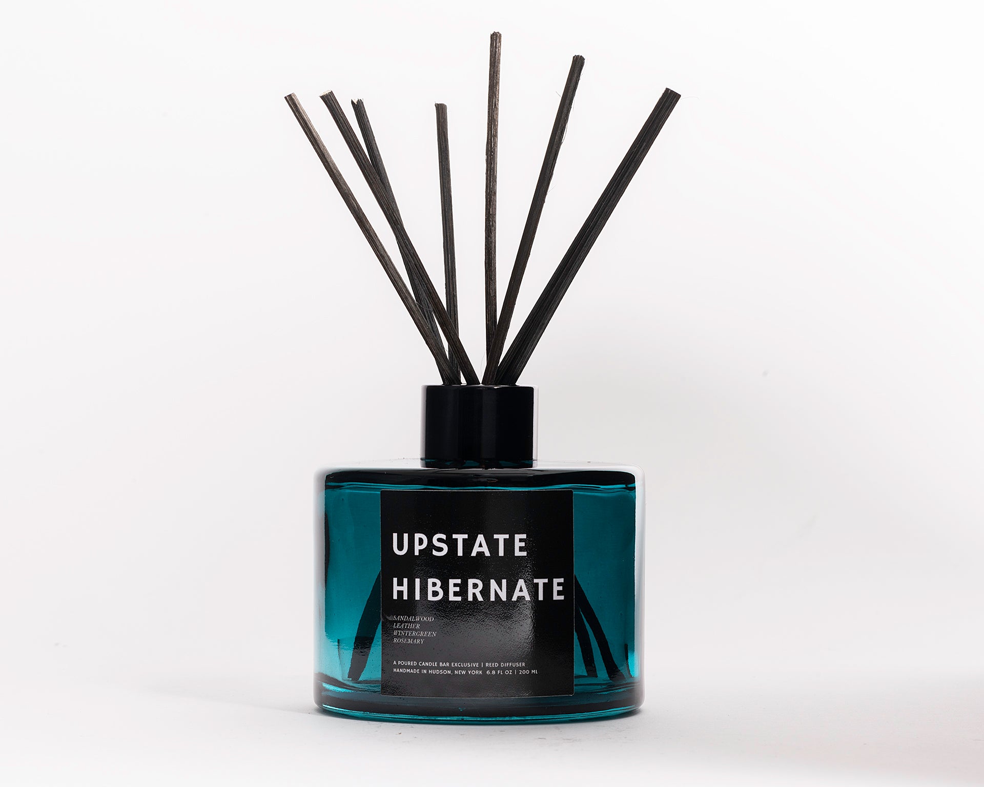 Upstate Hibernate - Poured Candle Bar